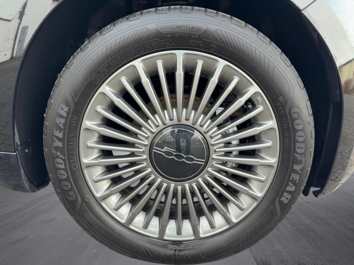 Fiat 500e - Bild 7