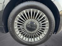 Fiat 500e - Vorschau Bild 7