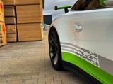 Porsche 991 GT3 |Clubsport|Schale|Approved bis 2028 - Porsche: Gt3 Clubsport