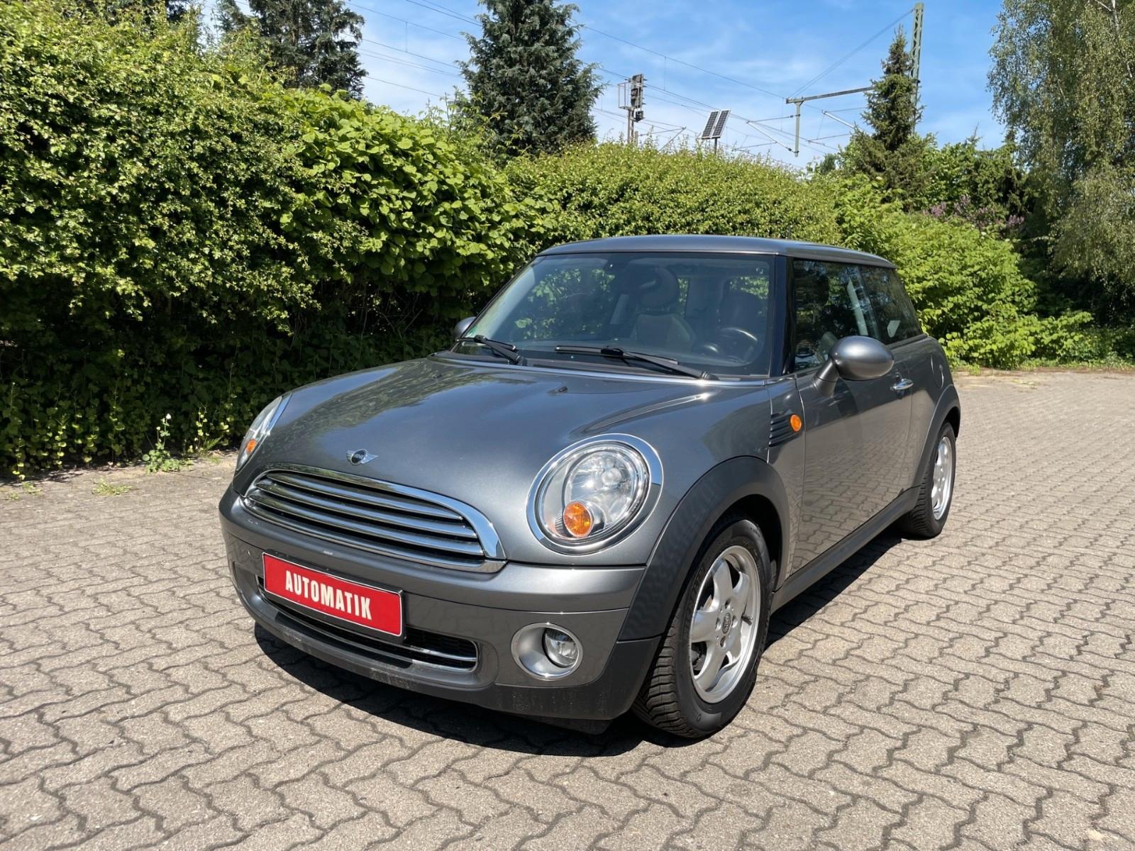 MINI ONE Mini One/Panoramadach