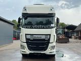 DAF XF 510 4x2 2 Tanks Retarder - Offers