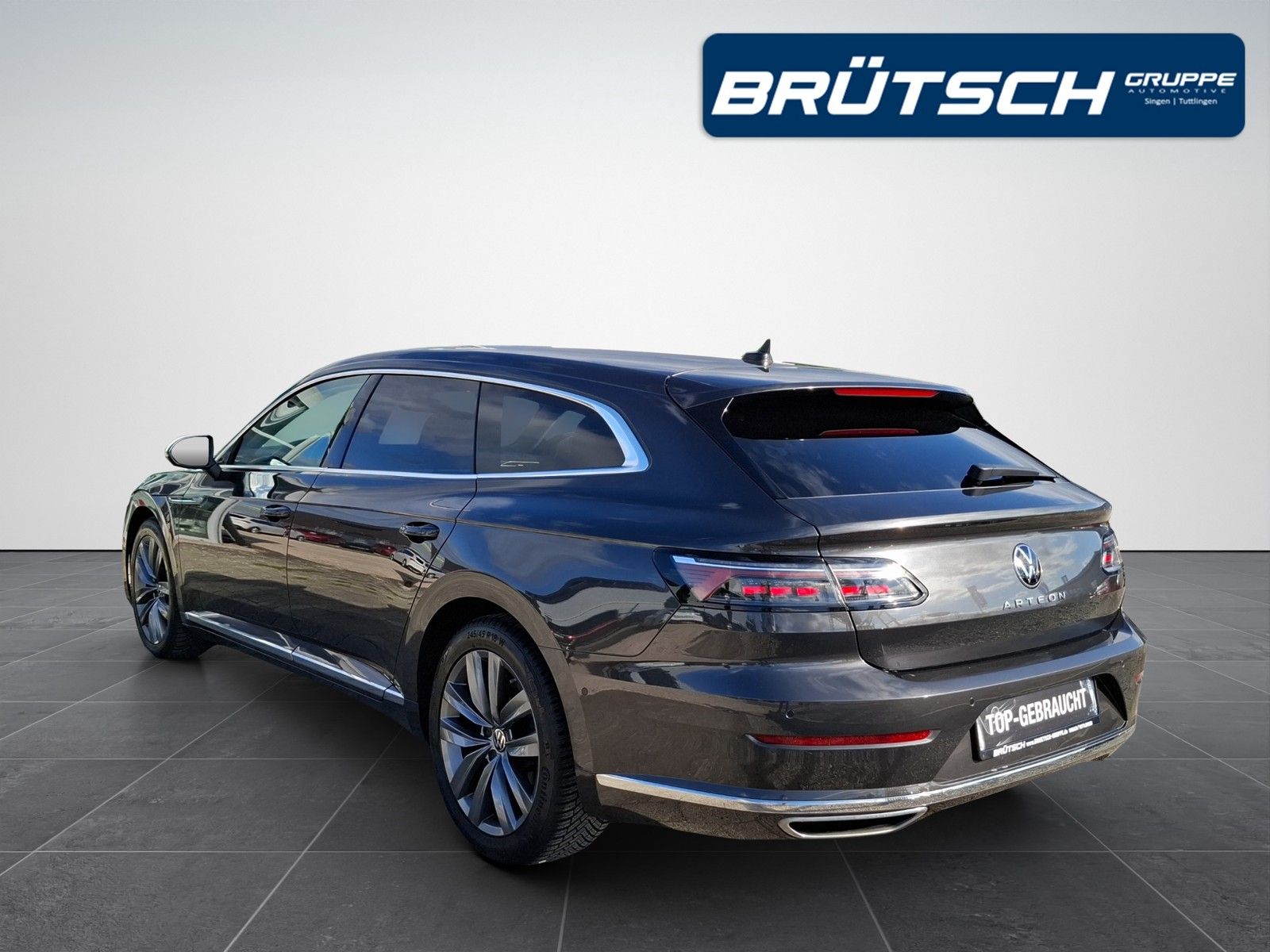 VW Arteon Shooting Brake 2.0 TSI Elegance DSG / LED - Image 3