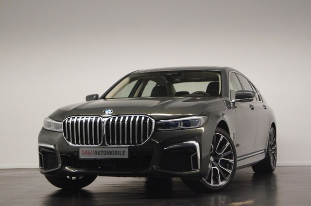 BMW 730d Lim xDrive M Sport|INTEGRAL|INNO|WFREUD|20"