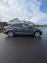 Audi A3 40 TDI quattro S tronic design design - Audi A3: TDI Tronic