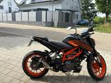 KTM Duke 125 - Offers