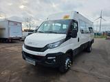 Iveco Daily A60C15 (Stock ID 65860) - Iveco 4x4