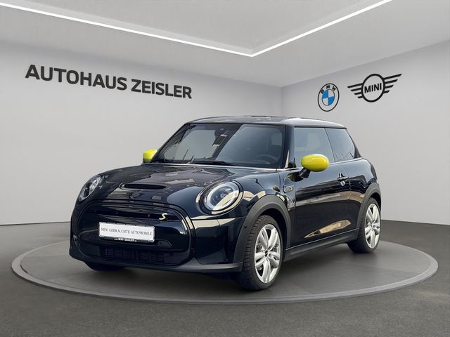 MINI Cooper S E PREMIUM-PLUS XL-PAKET Pano Head-Up (Fahrzeug B00433040111)
