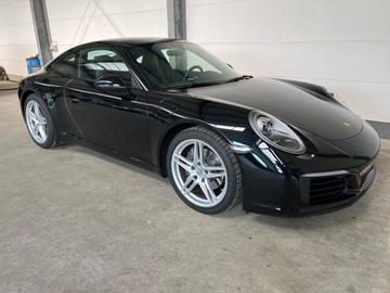 صورة مصغرة 35 لـ 2016 Porsche 911 URMODELL