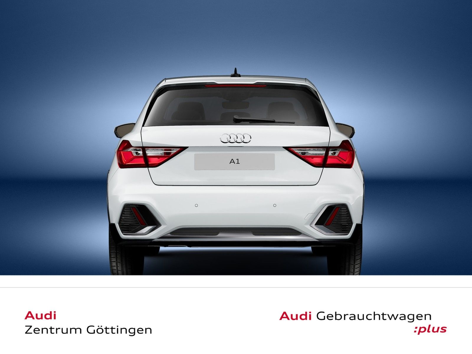 Audi A1 - Bild 4