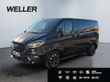 Ford Tourneo Custom 310 L1H1 VA Sport *Leder*AHK*CAM* - gebrauchte Ford Van