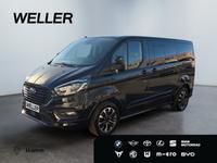 Ford Tourneo Custom 310 L1H1 VA Sport *Leder*AHK*CAM*