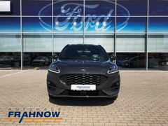 Foto Nummer 2: FORD Kuga