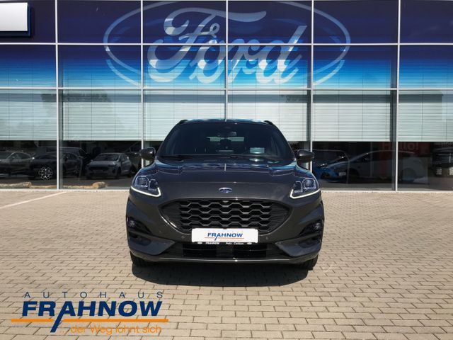 Foto Nummer 2: FORD Kuga