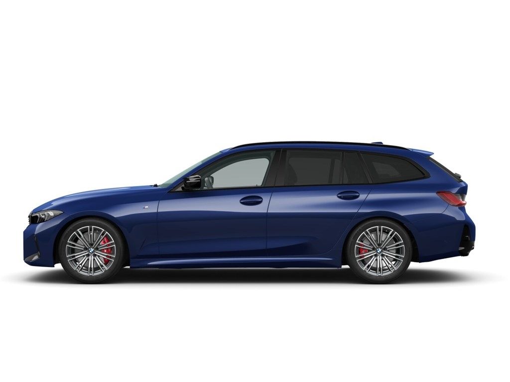 Fahrzeugabbildung BMW M340i xDrive Touring,Panodach,SurroundView,H&KSo