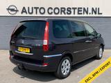 Citroën C8 2.0-16V 7 sitze Ecc AHK PDC Ligne Ambiance Lu - Citroën C8: Van