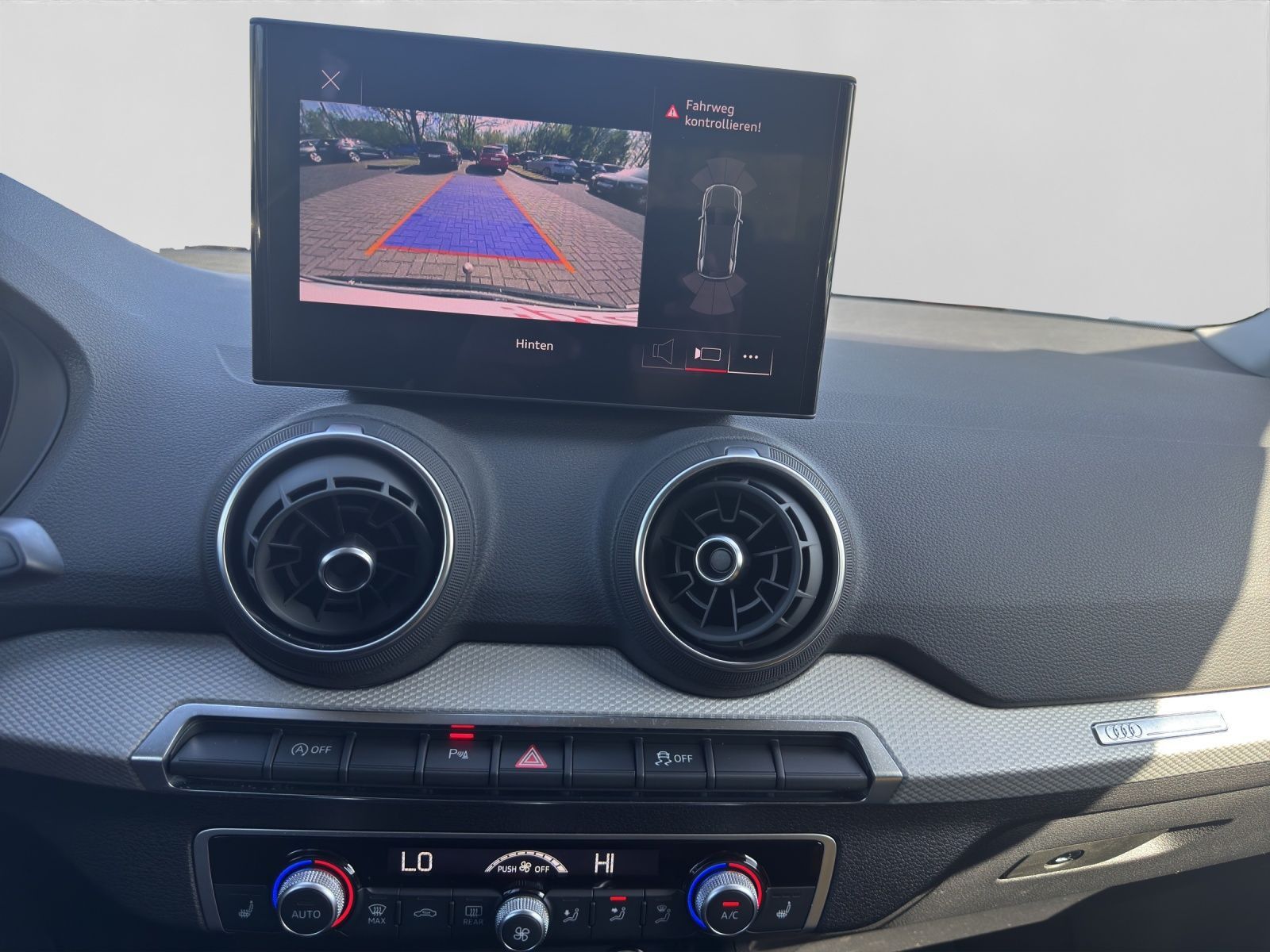 Audi Q2 - Bild 12