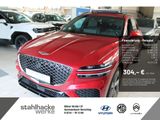 Genesis GV70 2.5 Sport 4WD - Genesis GV70 Gebrauchtwagen