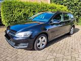 Volkswagen Golf 1.6 TDI Comfortline Variant *Navi*Tempomat*