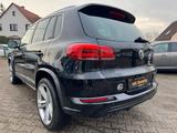 Volkswagen Tiguan Sport & Style BMT 4Motion R - Volkswagen Tiguan Gebrauchtwagen