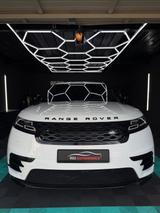 Land Rover Range Rover Velar  P300 SE - Land Rover Range Rover Velar in Augsburg