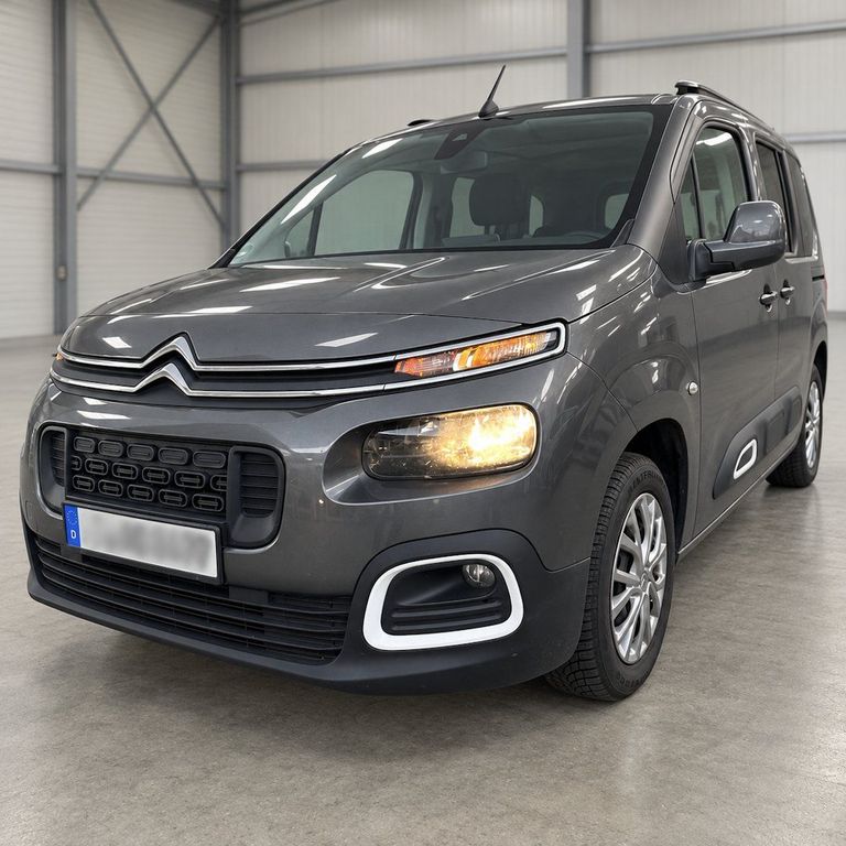 Image of Citroën Berlingo
