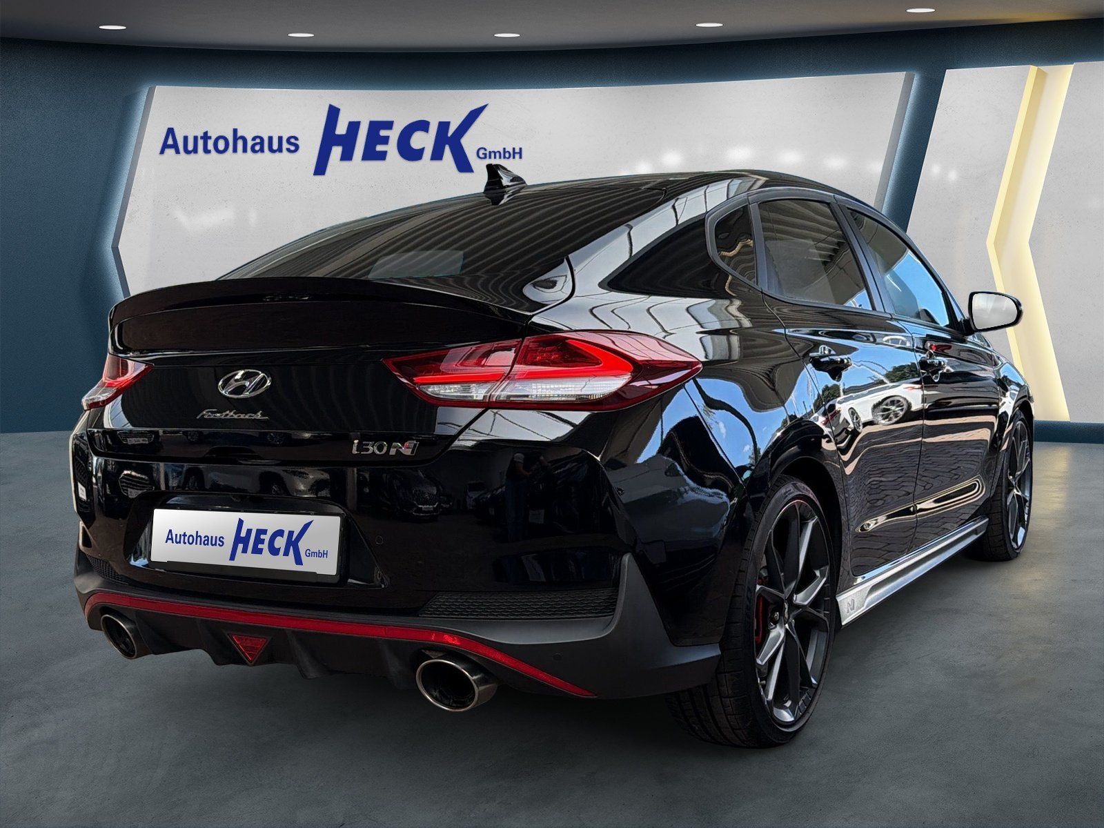 Hyundai i30 – Bild 2