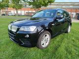 BMW X3 M Paket xDrive Navi Pano Leder 1 Hd 60500Km - scheckheftgepflegte BMW X3 M