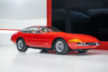 صورة 2 لـ 1972 Ferrari 365