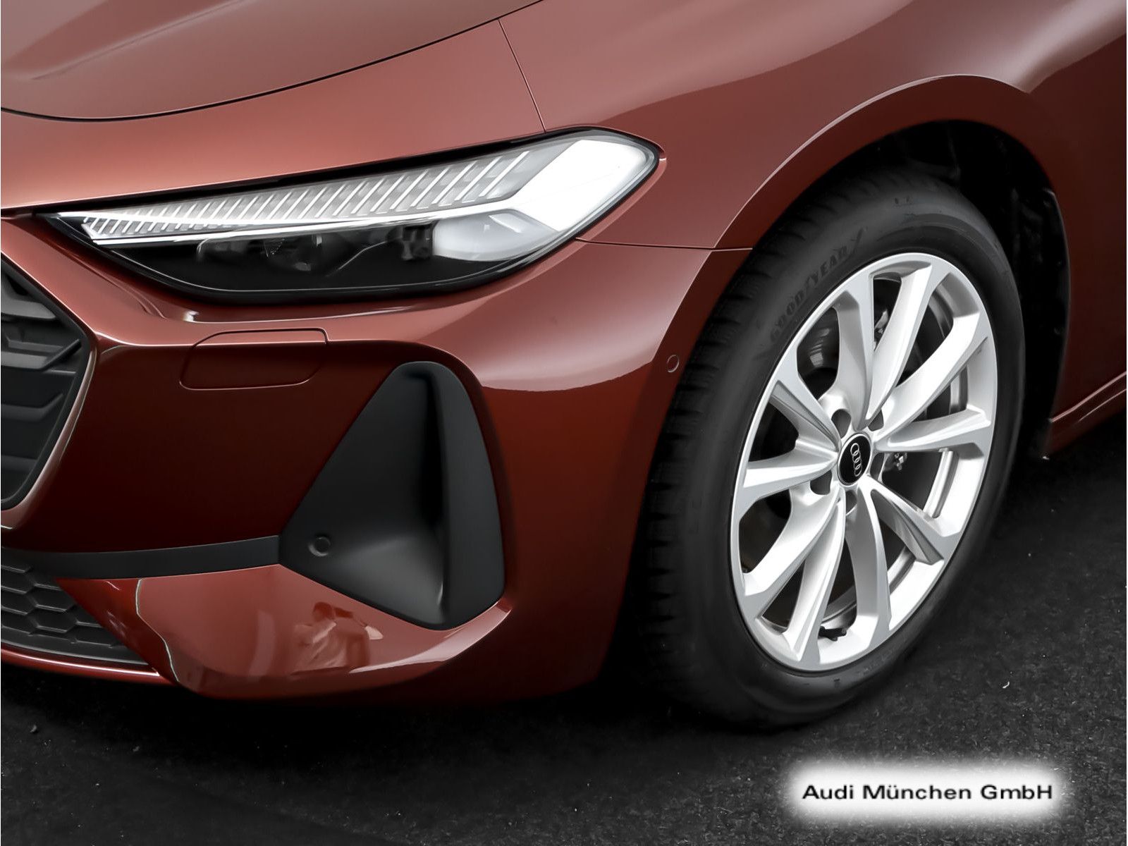 Audi A5 - Bild 10