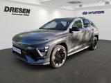 Hyundai KONA Elektro N Line+Navi+LED+ACC+CarPlay+elektr.