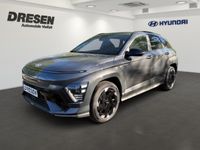 Hyundai KONA Elektro - Vorschau Bild 1