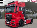 MAN TGX 18.510 4x2 LL SA 236.000 KM Euro6 Retarder - Angebote