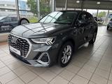 Audi Q3 Sportback 35 TFSI - Audi Gebrauchtwagen in Hanau