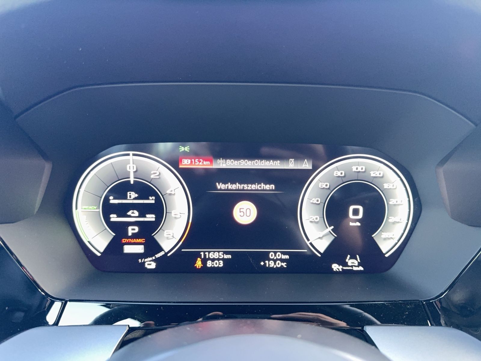 Audi A3 - Bild 11