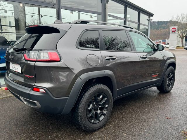 JEEP Cherokee Trailhawk 4WD
