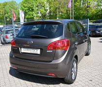 KIA Venga 1.6 Dream Team Leder Navi Sitzhz.