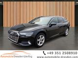 Audi A6 45 TFSI quattro*LED*Paket Tour*Navi*