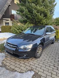 Subaru Legacy 2005