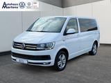 Volkswagen T6 2.0 TDI Multivan Comfortline Klima Navi - Volkswagen T6 Multivan: Comfortline
