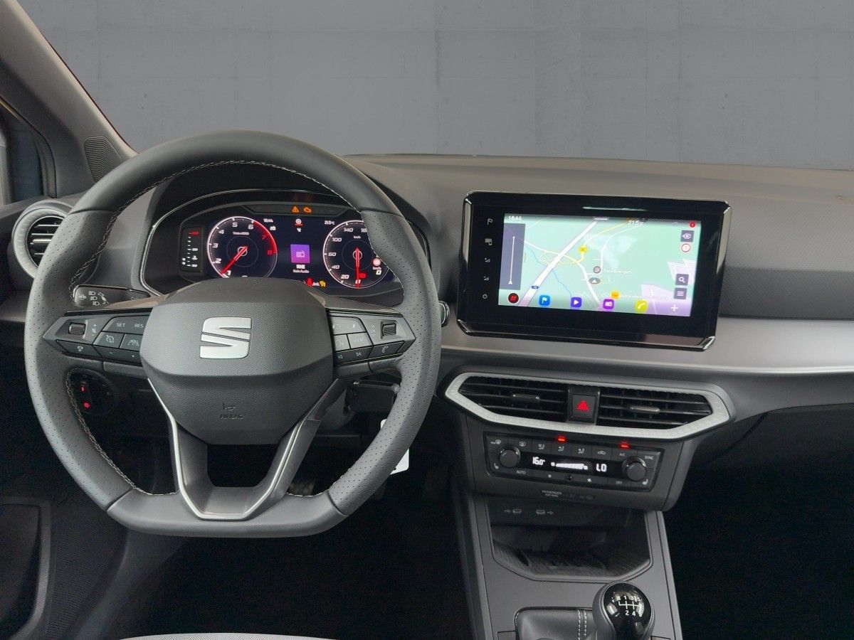 Seat Arona - Bild 9