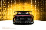 Porsche 911 GT3+WEISSACH+FACELIFT+LIFT+BOSE+CERAMIC+ - gebrauchte Porsche 992 mit Facelift