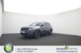 Jeep Compass S Plug-In Hybrid 4WD - Jeep
