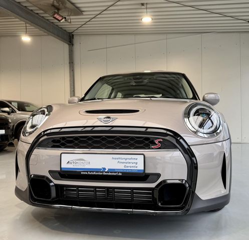 MINI Cooper S Autom.. *LED *CarPlay *Kamera