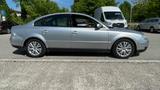 Volkswagen Passat 2.3 V5 tiptronic Highline Highline - Volkswagen Passat: 2.5