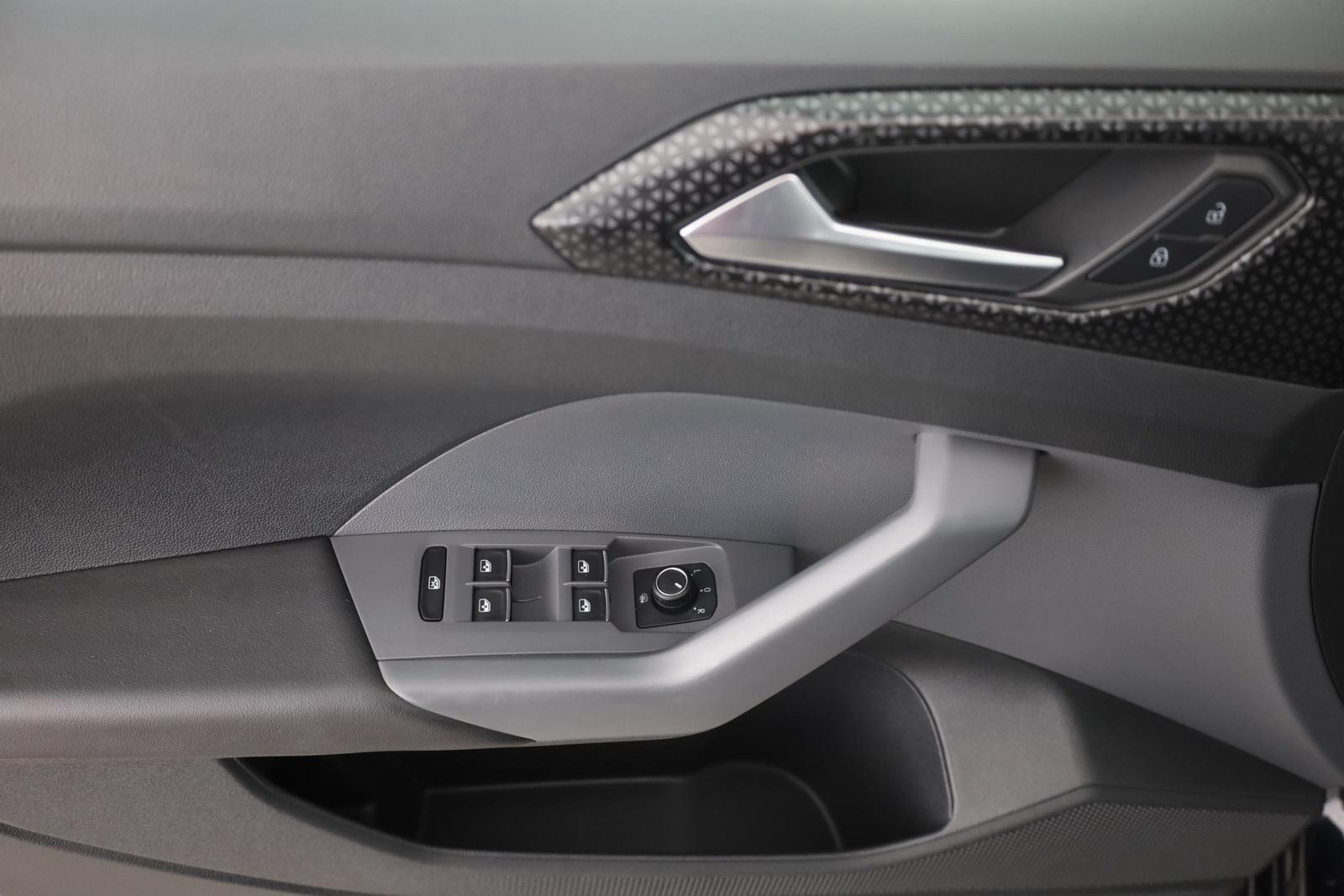 Volkswagen T-Cross 1.0 TSI Style LED ACC App-Connect AHK, миниатюра 21