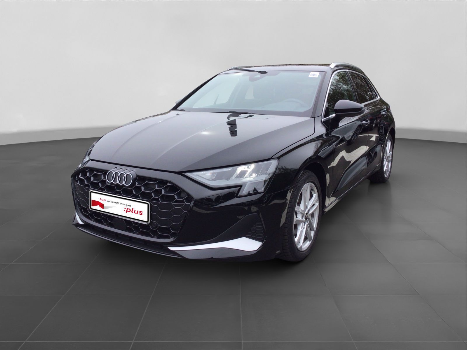 Audi A3 - Bild 2