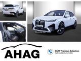 BMW iX xDrive40 Sportpaket Klimaaut. AHK Soft-Close - BMW iX Jahreswagen