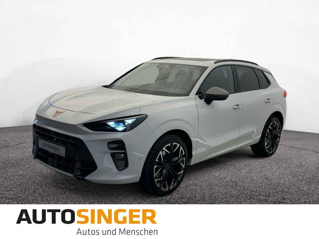CUPRA Terramar VZ TSI DSG 4D *AHK*PANO*HUD*360*NAV*ACC