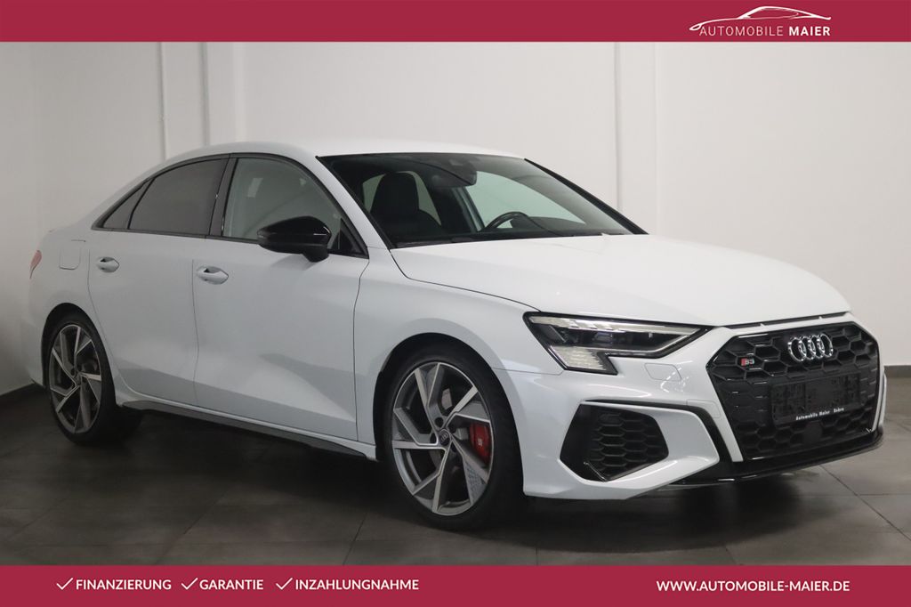 Image of Audi S3