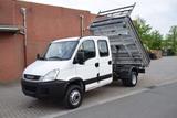Iveco  Daily 70 C17 Meiller Kipper Nutzlast 3100KG - Iveco Daily 70c17